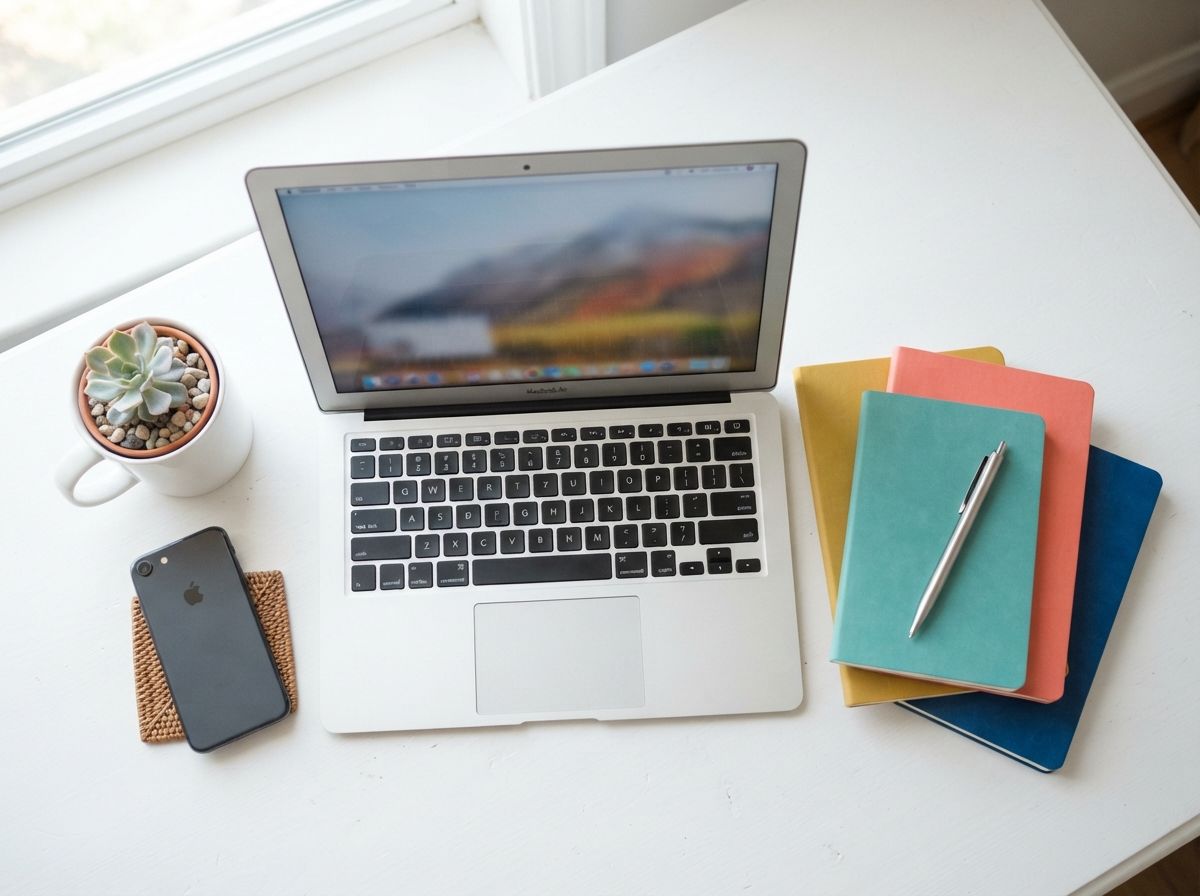 Mit Bedste Produktivitets-Hack