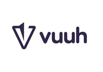 Vuuh logo
