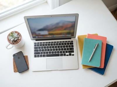 Mit Bedste Produktivitets-Hack