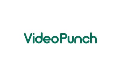 VideoPunch logo